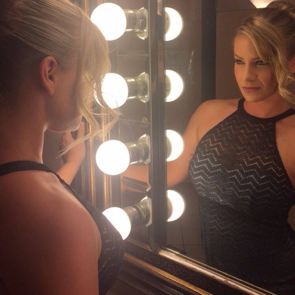 Meet your Posher, Rachel